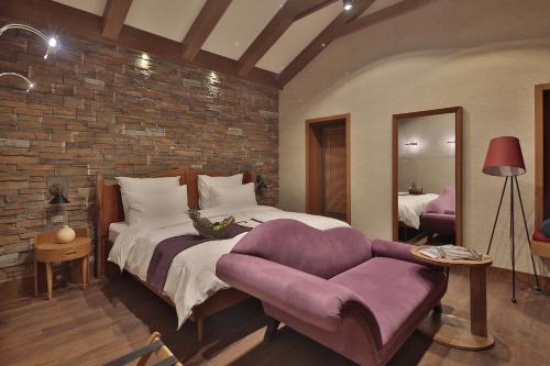 1 king bed