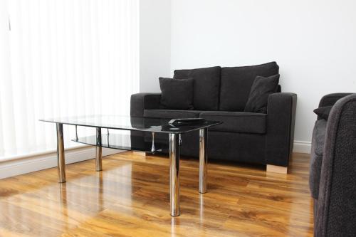 Radalco Apartments
