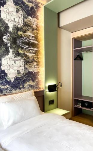 CONTI HOTEL VILNIUS, Conference Centre, Restaurant & Bar