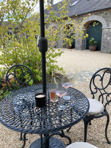 The Garden Rooms at The Courtyard,Townley Hall