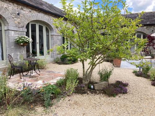 The Garden Rooms at The Courtyard,Townley Hall