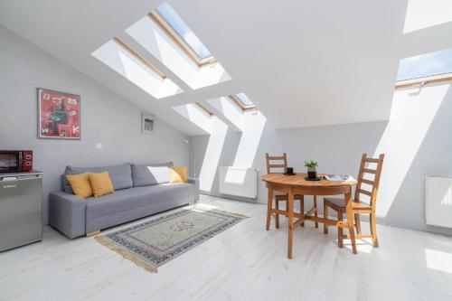 Sunny Studio Mostowa Krakow Kazimierz by Nolegi Renters, Krakov