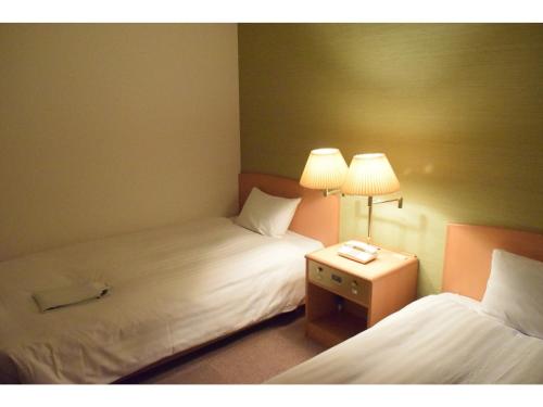 Bright Park Hotel - Vacation STAY 67834v