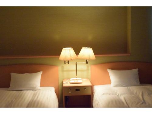 Bright Park Hotel - Vacation STAY 67834v