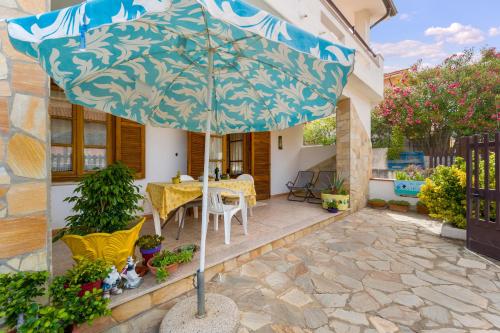  Casa Orchidea in Fluminimaggiore