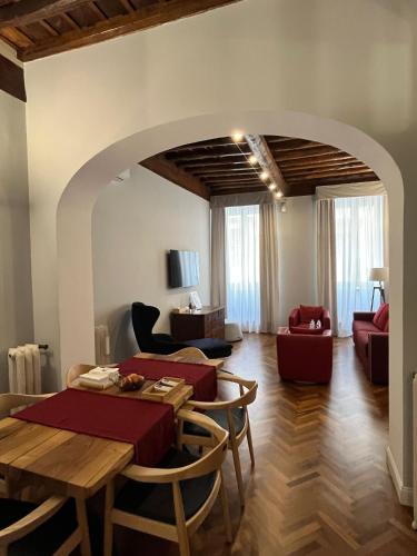 DOMVS SPAGNA Via Gregoriana, Rome (photo 4)