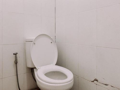 Penginapan Steady Mitra Reddoorz - Pematangsiantar