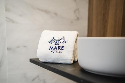 Mare Estepona Hotel - main image