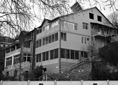 Accommodation in Dojran