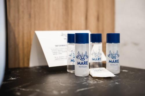 Mare Estepona Hotel - image 2