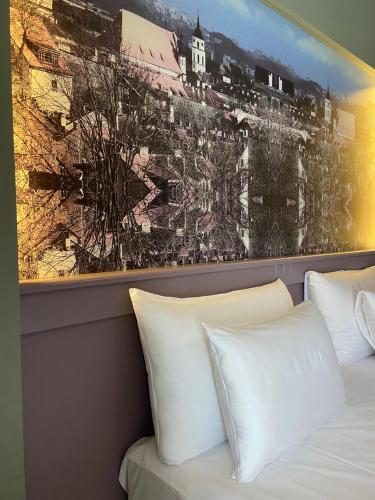 CONTI HOTEL VILNIUS, Conference Centre, Restaurant & Bar