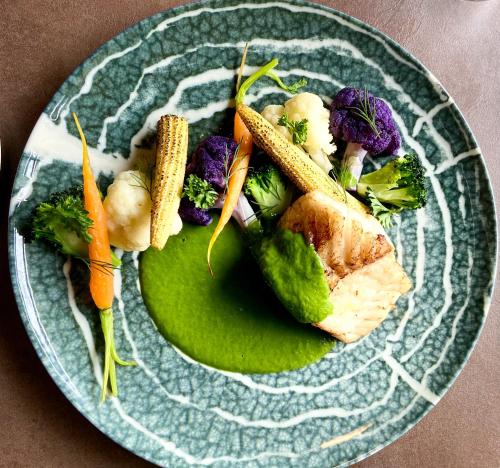 CONTI HOTEL VILNIUS, Conference Centre, Restaurant & Bar