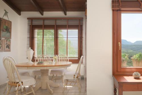 Surrounding environment, Malvazia Grand Estate, 4acre Immersed in Greenery, By ThinkVilla in Tilisos