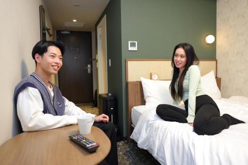 Standard Double Room - Non Smoking image 1
