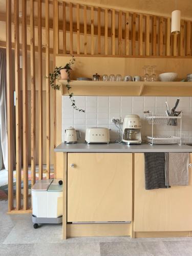 Létesítmények, Casa Raposa Lodges - Terrace Mountain View in Manteigas