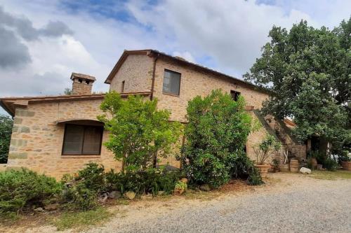 Agriturismo Salaiolo 176 2