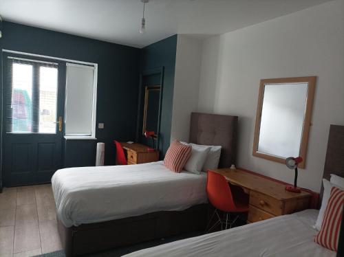 Tom Dick and Harriet's Accommodation, Dublín (foto 9)