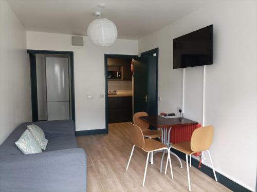 Tom Dick and Harriet's Accommodation, Dublín (foto 5)