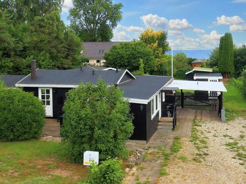 Holiday home Holbæk III