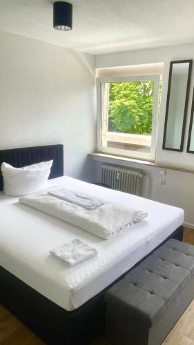 Pension QMT Reutlingen