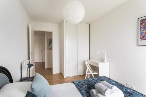 Le Mint - Appt 2 chambres avec parking - image 2