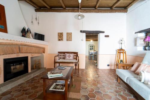 Casa storica Austis, Sardegna in Austis