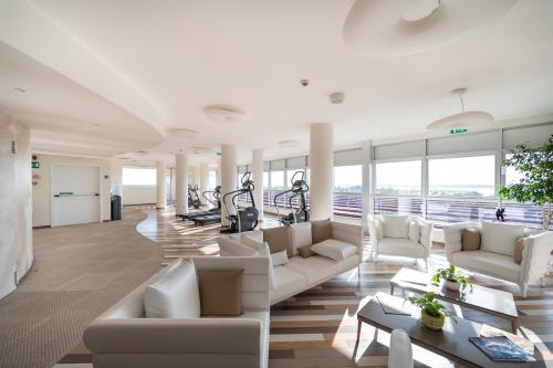 Wellness, Laguna Park Hotel 4Superior in Bibione