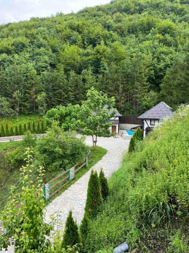 Azra River View House