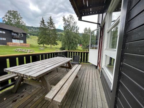 Hafjell Alpinlandsby Pluss - image 4