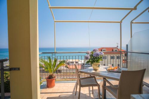 Residence Villa Gloria in Borgio Verezzi