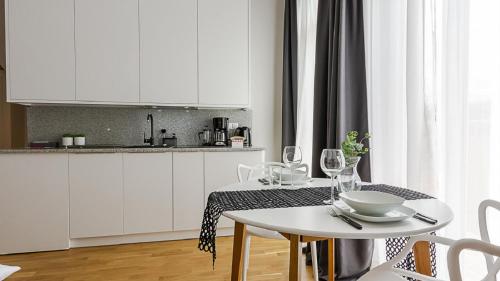 WISUS - Nowe Apartamenty blisko Plaży - Neue Appartements in Strandnähe - Luxury Apartments - image 4