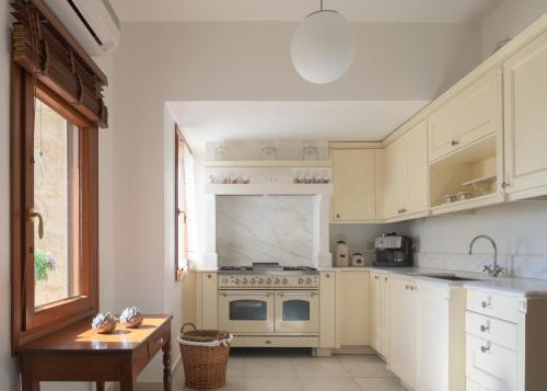 Facilities, Malvazia Grand Estate, 4acre Immersed in Greenery, By ThinkVilla in Tilisos