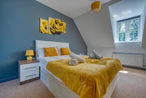 NEC Exhibitor Home, Stay near Birmingham Airport