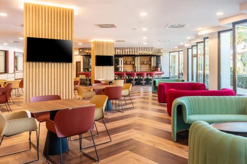 Hotel Beverly Playa - image 11