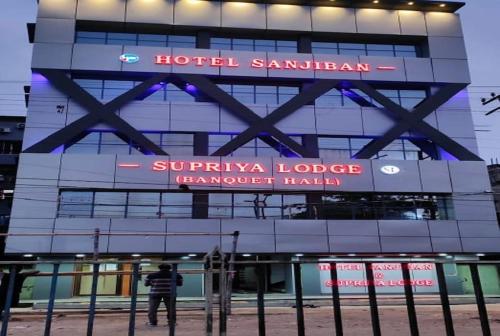 . HOTEL SANJIBAN