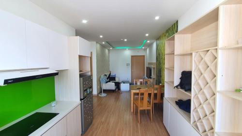 Căn hộ Mường thanh viễn triều Nha Trang