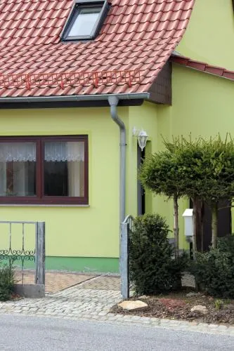 Ferienwohnung Nagel in Steinölsa, Deutschland
