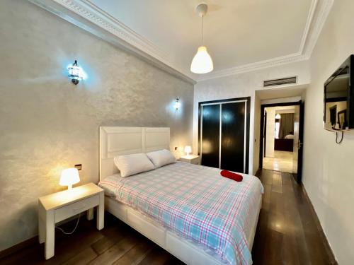 Sabor Apartments Anas Majorelle - Tap to explore photos