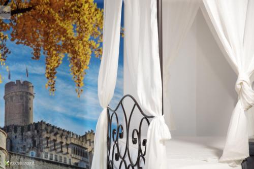 B&B Gli Scorci di Trento