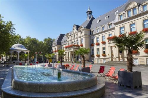 Hôtel La Charbonnade 3