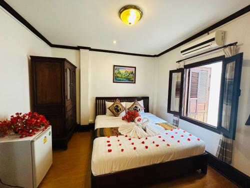 Superior Double Room image 8