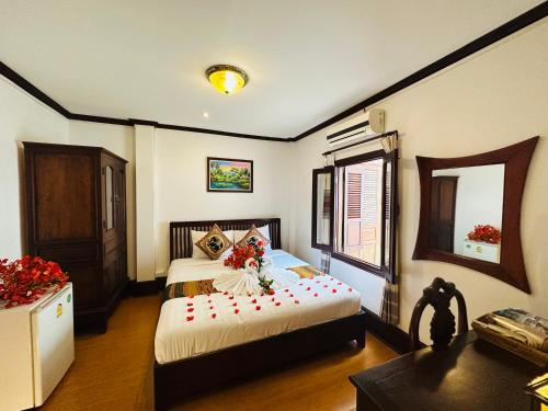 Superior Double Room image 3
