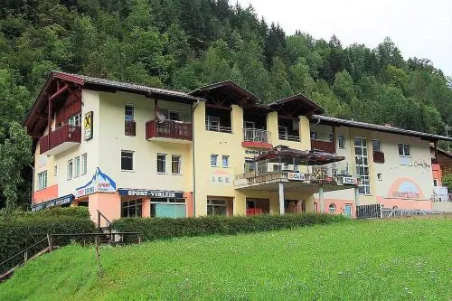 Apartment Mölltaler Gletscher 1 in Ausserfragant, Österreich