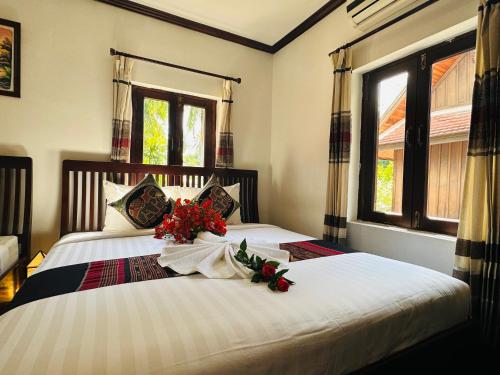 Deluxe Triple Room image 10