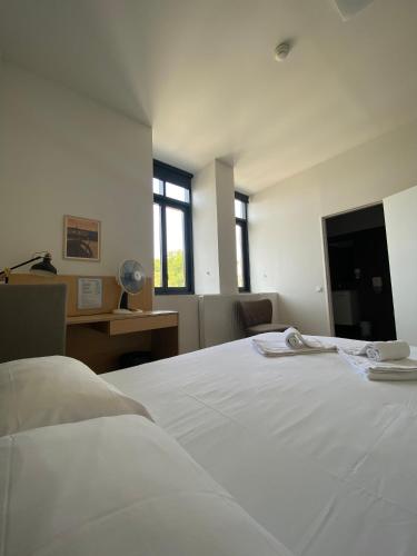 Hotel Saint Louis Beaulieu - Bordeaux - image 10