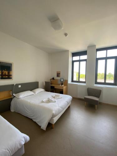 Chambre, familiale