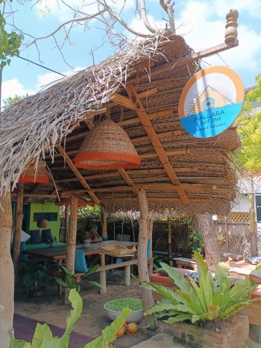 MALLARA Surf Chill Homestay