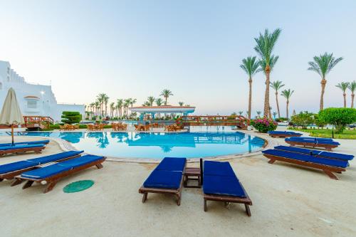 Siva Sharm Resort & SPA - image 5
