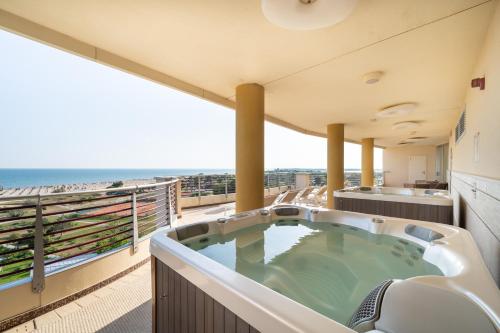 Wellness, Laguna Park Hotel 4Superior in Bibione