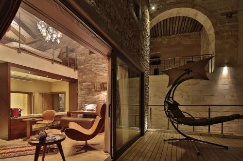 Ariana Sustainable Luxury Lodge - Special Category - Cappadocia - image 6